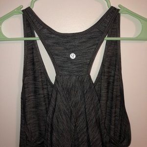 LULULEMON SCULPT TANK
